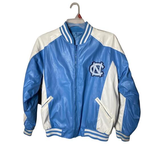 Steve & Barry's | Jackets & Coats | Vtg 9s Steve And Barrys North ...